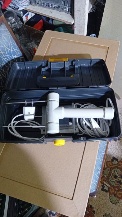 Transformatorul 220v-100v