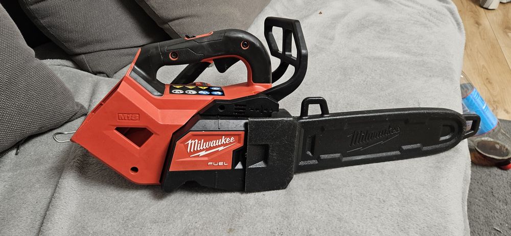 Drujba milwaukee M18