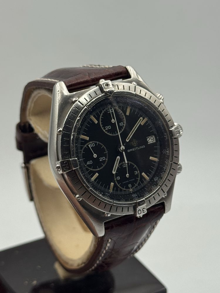 Breitling Chronomat Automatic Chronograph