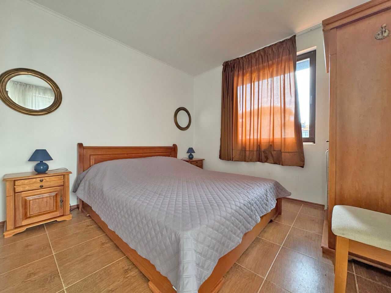 Продава се Двустаен апартамент в с. Кошарица, Област Бургас - 70 кв.м за 856 €/кв.м - Снимка #5