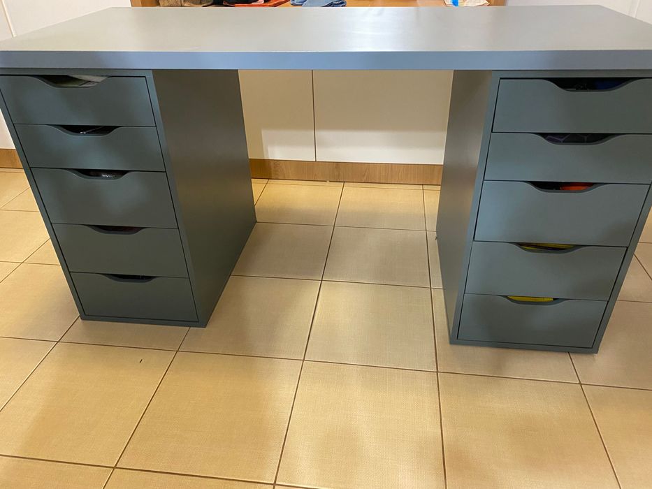 birou ikea super