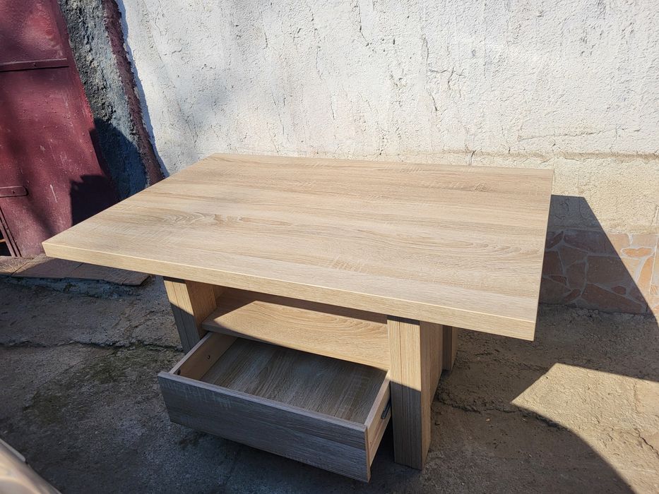 Masa moderna 1 metru