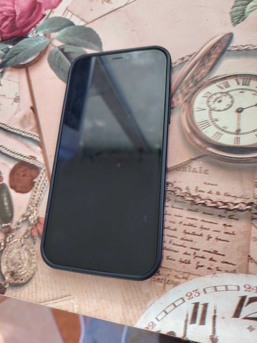 Iphone 12 64GB stare impecabila, blue