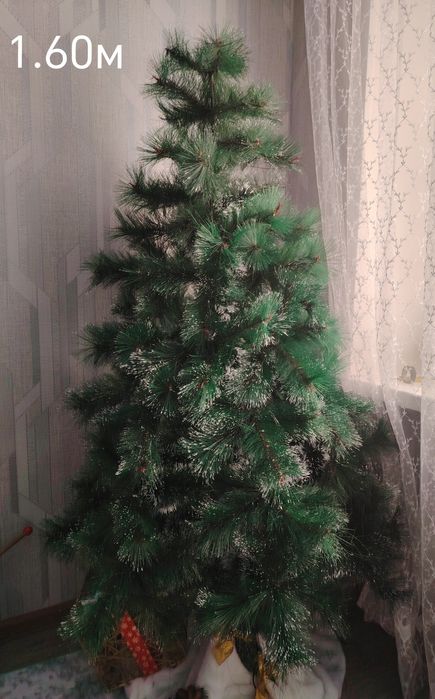 Елка искусственная