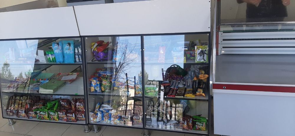 Полка ойнали 3 та бор