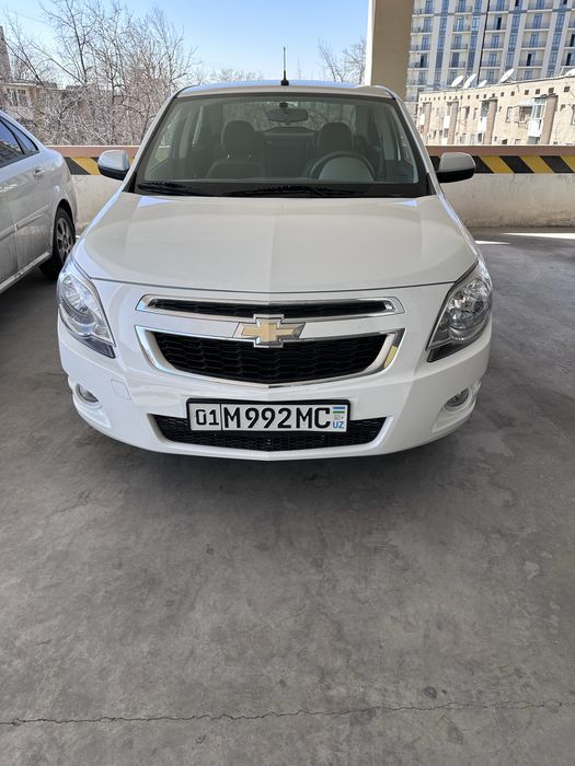 Cobalt GX Style 2023