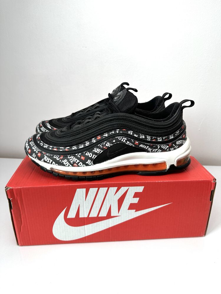 Nike Air Max 97 (42) Маратонки