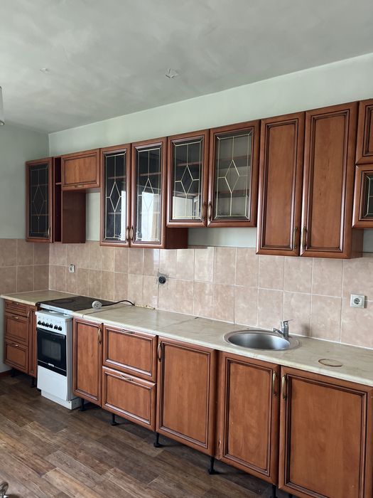 Продаётся польский кухонный гарнитур