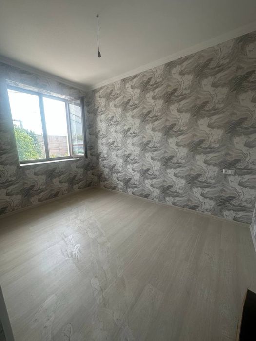 Новостройка 1 комнатная квартира евро ремонт с кодастором