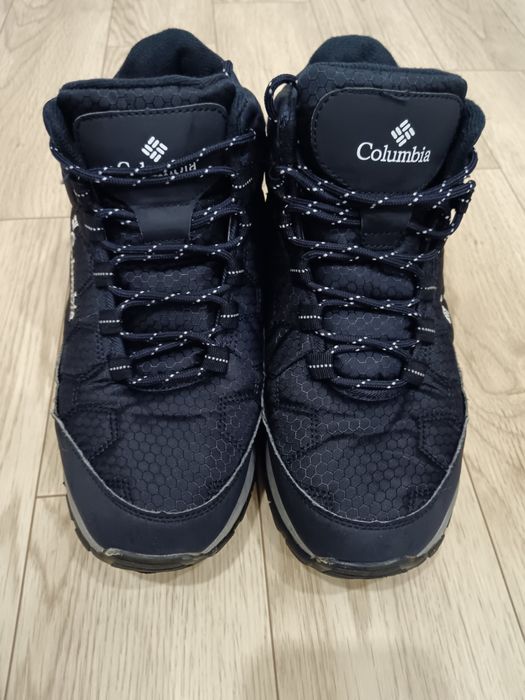 Кросовки зима 42