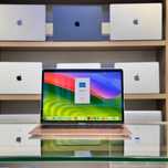 Macbook Air M1 Gold Full Nasiya savdo bor
