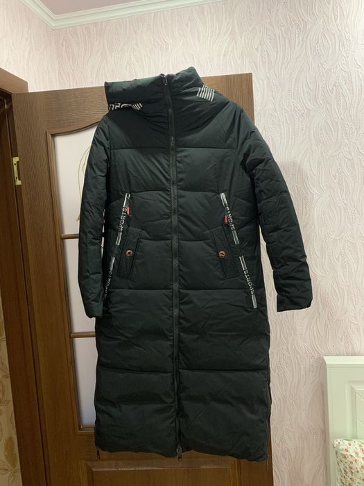 Продам женскую куртку