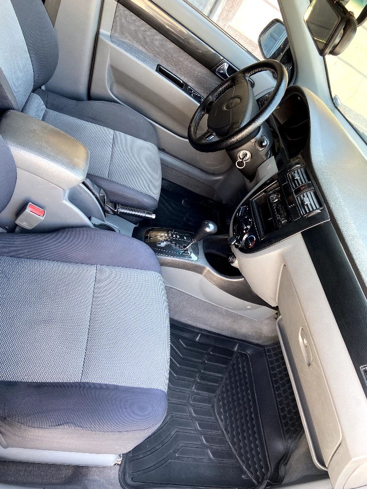 Lacetti gentra qilingan 2012