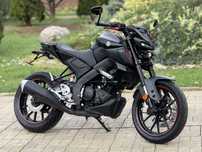 YAMAHA MT-125 ABS 2021 A1-16Ani |TOP| (nu yzf honda cb cbr kawasaki)