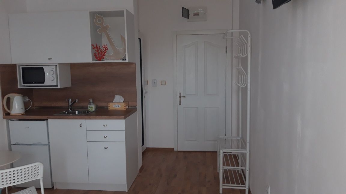 Дава се под наем Едностаен апартамент в Созопол - 22 кв.м за 280.5 € - Снимка #4