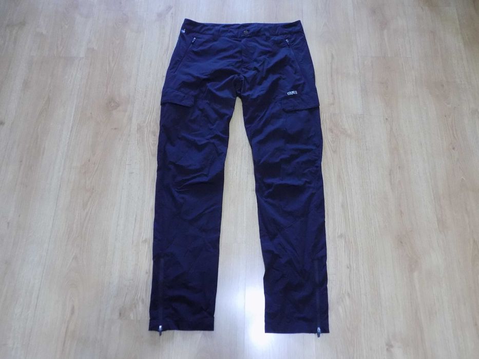 къси панталони the north face/colmar екип туризъм мъжки оригинал XS/L