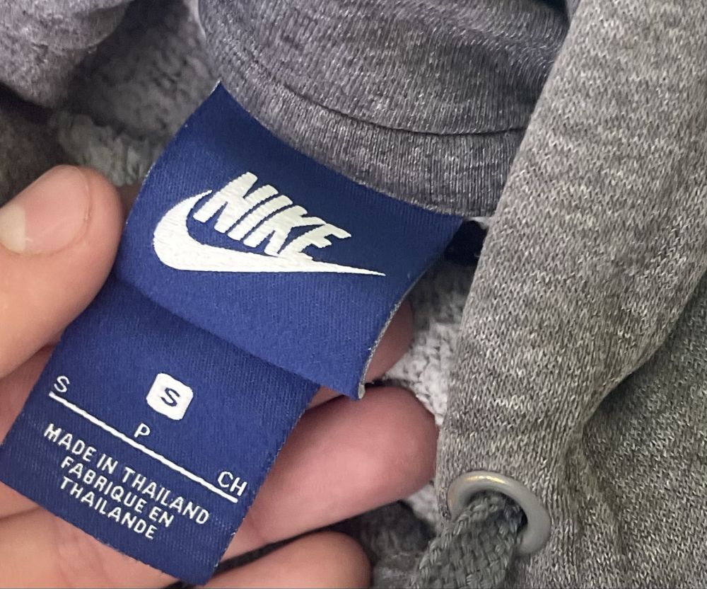Суитшърт Nike-Air