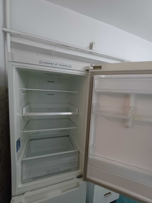 Combina frigorifica Samsung