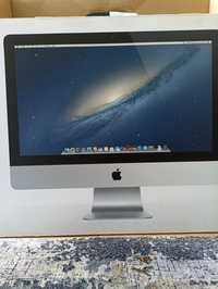 Apple iMac 21.5in 2.7GHz Core i5 All In One Desktop