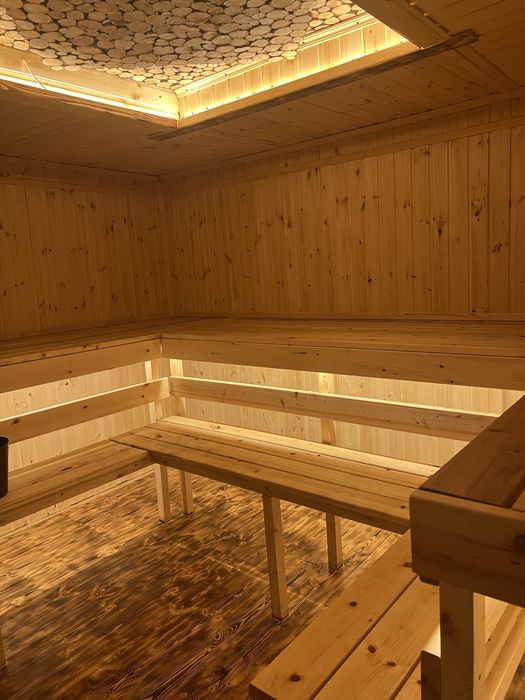 Spa-спа программы пилинг массаж помывка