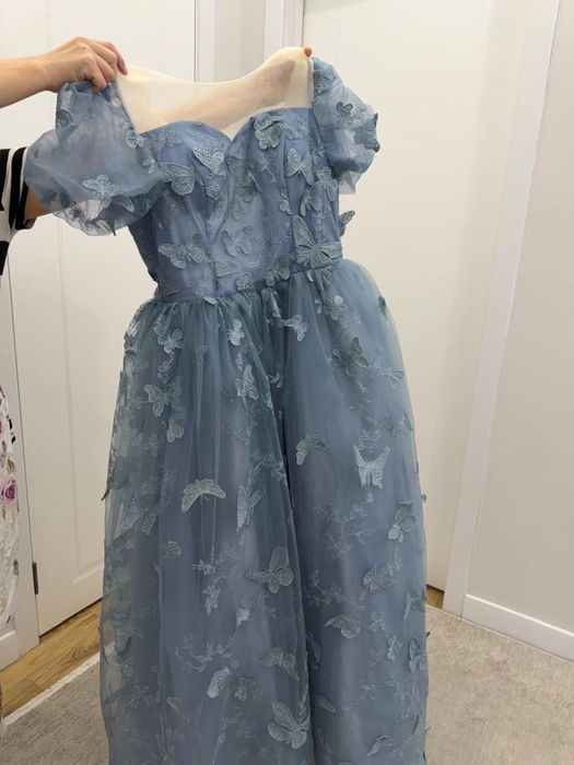 Платье на выпускной