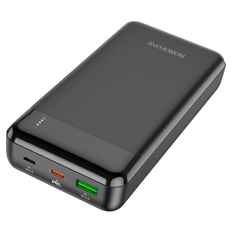 Power Bank Borofone BJ19A 20000mAh