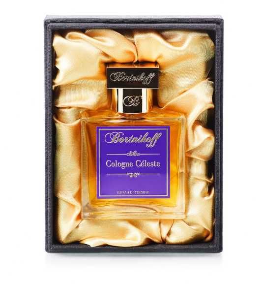 парфюм Cologne Céleste Bortnikoff