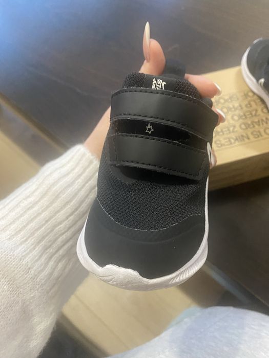 Детски обувки nike