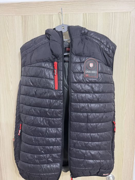 Vesta  Geographical Norway ca noua