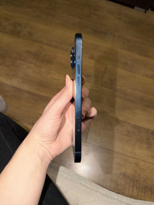 Iphone 14 plus 256GB Midnight Black