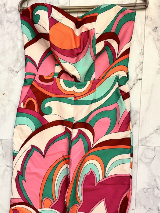 Страхотен вечерен гащеризон