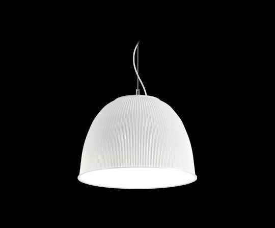 Corp iluminat - Lustra pe fir / Pendant Light - Hacel Sequa 8 buc