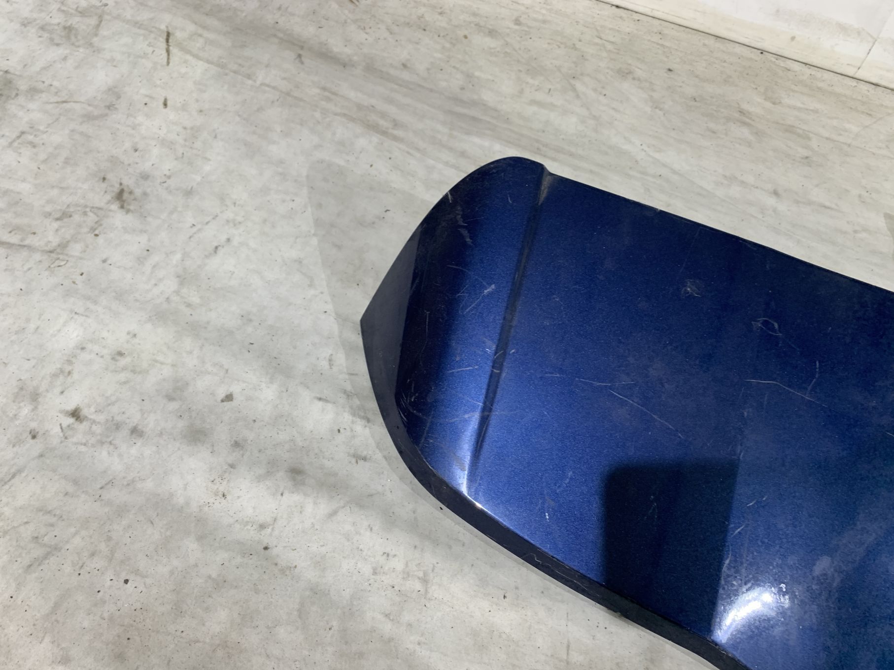 Eleron portbagaj, BMW X3 G01, 2018, 2019, 2020, 2021, 2022, 2023, cod origine OE 51627498073.