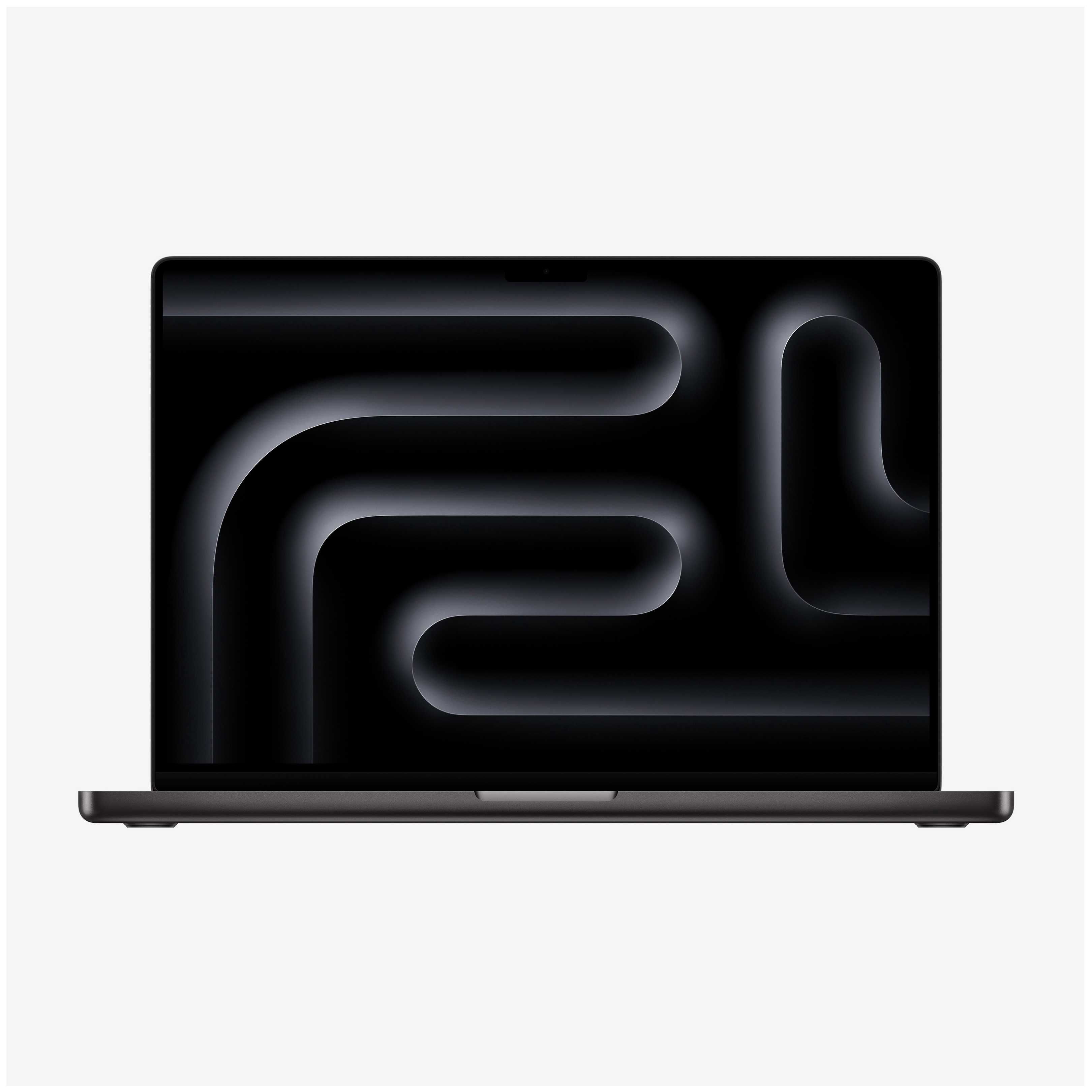 MacBook Pro 14‑inch (MRX33) M3 Pro 2023 Space Black 18/512 GB