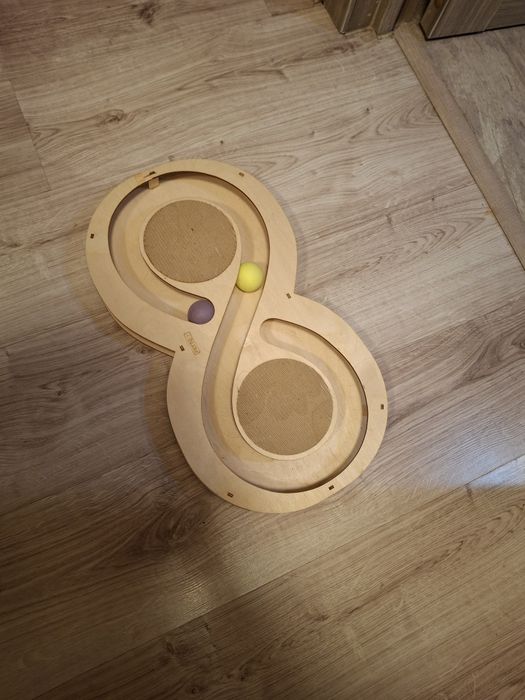 Игрушка для кошки