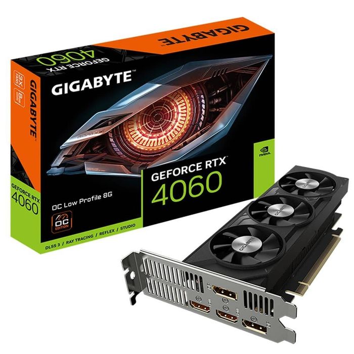 Продавам Minisforum minipc с Gigabyte 4060