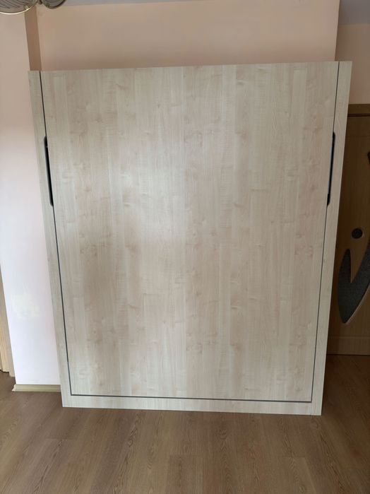 Легло-трансформер (скрито легло)