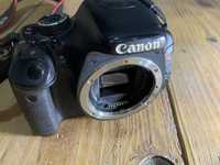 Aparat de fotografiat Canon EOS Rebel T3i