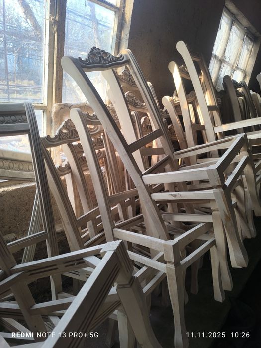 Стул карказла оптом