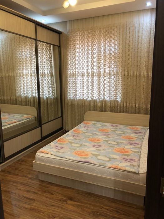 Сдается квартира в новостройке Юнусобад17