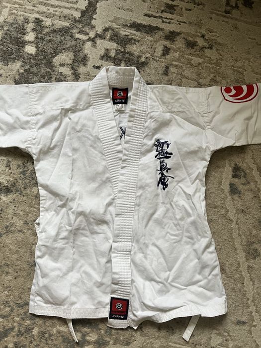 Продам детское кимоно