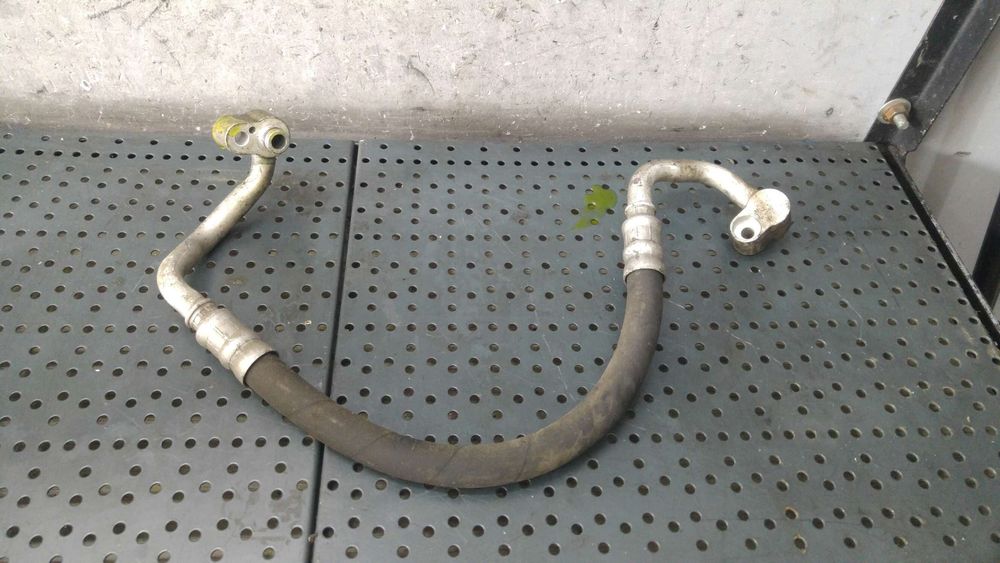 Conducta clima ac 1.9 tdi vw golf 5 1k1 1k0820721bd