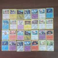 Pokemon Cartonase 50 buc  1