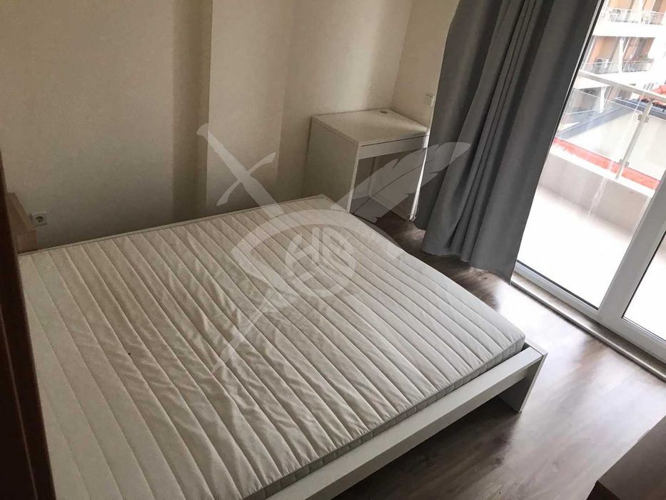 Дава се под наем Двустаен апартамент в София, Манастирски ливади - 70 кв.м за 700 € - Снимка #1