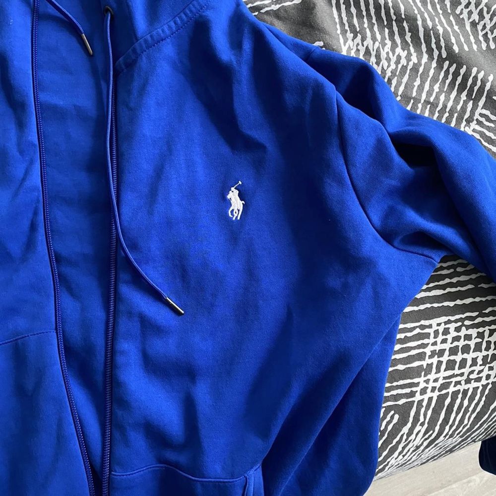 Ralph Lauren Tracksuit - M