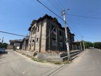 Ипакчи Жар Арик 8 сотих 10 хона