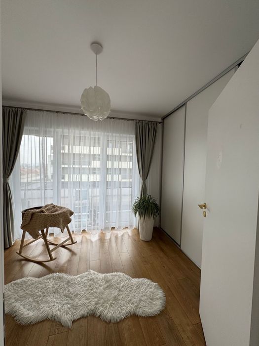 Vand apartament iris