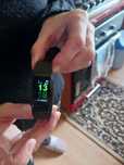 Vând smartwatch nou