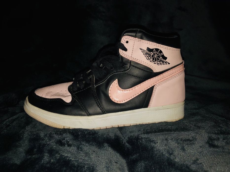 Nike Air Jordan Номер 36