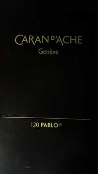 Цветни моливи Carand’Ache Genève 120 Pablo